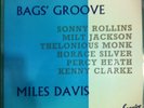 Miles Davis Sonny Rollins Monk Bags Groove Esquire 32-090 Og Nm Slv Nm free post