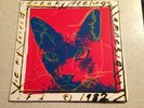 Sneaky Feelings Be My Friend rare New Zealand Flying Nun 45 1982