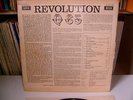 Q 65 - Revolution Decca QL 625 363  MONO  VINYL LP