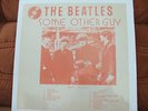 LP The Beatles - Some Other Guy (Sealed)