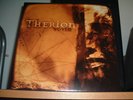 THERION LP Vovin 1st PRESS 1998 Nuclear Blast