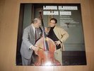 LUDWIG STREICHER *Double bass* 1967 STEREO Amadeo