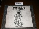 MALIGN - DIVINE FACING 10