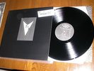 VLAD TEPES - BROUILLONS LP, NO Records, ltd to 99, this is #35, LONG OOP RARE