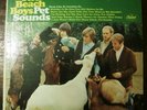 Beach Boys Pet Sounds 1966 Capital Records MONO RIAA 6