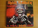 IRON MAIDEN 