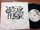 BLEAK HOUSE Rainbow Warrior 7 inch EP 1982 NWOBHM HEAVY METAL TOP RARE
