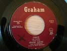   SOUL  - FRANK LUCAS - GRAHAM 800 - CHICO