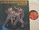 THE OLYMPICS Dance By The Light Of The Moon ORG RARE '61 R&B PROMO NM-VINYL