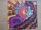 Rob De Neys Bye Bye MRS Turple Holland 45 PS popsike freakbeat mono