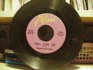 Googie Rene Combo  SOUL ZONE '65 / WILD BIRD  R&B  soul  45 RPM