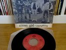 STATUS QUO MEAN GIRL «45 RARE EDITION MADE IN PORTUGAL 1973» PYE PATS 7 032