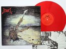 BLOOD -Impulse to Destroy LP 1989 ORIG. WILD RAGS 1st press carcass napalm death