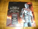 3LP-Set - Michael Jackson 