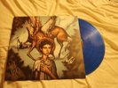 Circa Survive Blue Sky Noise Vinyl LP SIGNED