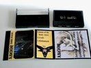 ABIGOR - Ash Nazg ... Demo 1993 RAR Immortal Satyricon