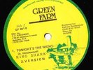 KING SHARK - TONIGHT IS THE NIGHT, MURDERATION  listen