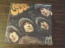 The Beatles Rubber Soul  Italian  Parlophone EMI VG+C064-04115