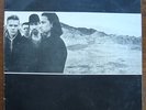 U2 The Joshua Tree RARE URUGUAY LP RED LABEL