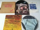 ALICE COOPER LP VINYL RECORDS MUSCLE OF LOVE SCHOOL'S OUT