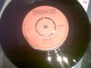 JOYA LANDIS  KANSAS CITY  RARE SKA TROJAN