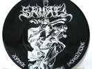 SAMAEL - AFTER THE SEPULTURE 1993 CENTURY MEDIA REC. LIMITED TO 500 COPIES RARE