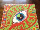 13TH FLOOR ELEVATORS psychedelic sound of PSYCH GARAGE STEREO ORIGINAL IA LP