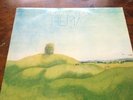 HARVESTER hemåt SWEDEN PROG PSYCH international TRÄD GRÄS STENAR decibel LP