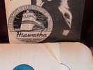 RARE LedZeppelin HIAWATHA EXPRESS 2-LP Import Not TMOQ TMQ Swingin Pig TSP TAKRL