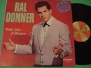 1961 RAL DONNER LP, 
