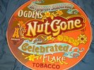 SMALL FACES - OGDENS NUT GONE FLAKE-IMMEDIATE-FIRST US PRESSING 1968