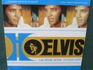 Elvis Presley A Dinner Date With Elvis LP Hilton NM