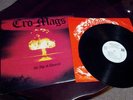 Cro Mags - The Age of Quarrel