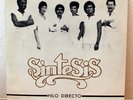Grupo Sintesis: Hilo directo - Areito LD-4207 - CUBA Vinyl