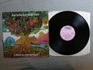 THE ARTIE KORNFELD TREE a time to remember PROBE RECORDS LP A-1G/B-1G SPB 1022