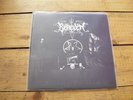 BEHEXEN LP NEW SARGEIST MERRIMACK OSCULUM INFAME BURZUM NASTROND TYMAH