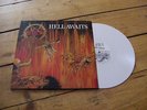 SLAYER HELL AWAITS LP LIM.500 WHITE VINYL SEPULTURA KREATOR SODOM METALLICA