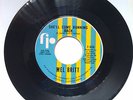 Northern Soul -Mel Britt - She'll Come Running Back - Fip
