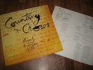 Counting Crows ?– August And Everything After lp brazil
