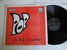 LP Pop a la Carte VRC LPS 31200 (Viennasound Records) / Rare