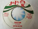 Ripton Hilton creation  Killer roots 7