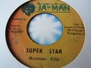 Hrtense Ellis Super star  Killer Roots 7