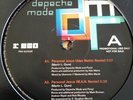 Depeche Mode - Personal Jesus Remix 2011 12