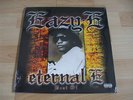 Eazy E - Eternal E - 2 LP Sealed - Ruthless / Priority Records - Rare - NWA Dre