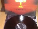 CRO MAGS AGE OF QUARREL RED/BLACK WAX LTD /400 180G MTS NM UNPLAYED