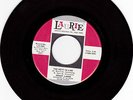 NORTHERN SOUL - HOAGY LANDS - THE NEXT IN LINE - LAURIE