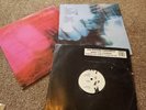 My bloody valentine Loveless LP & Glider EP Remixes