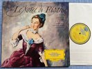 IRMGARD SEEFRIED & FRICSAY Figaro ORIG DGG Tulips 136272 GER-1965 LP NM