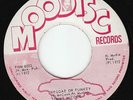 Tommy McCook - Reggae Or Funkey - MONSTER