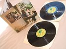 Pink Floyd. Umma Gumma. First Press. Excellent. Harvest Label. 1969. Stereo.